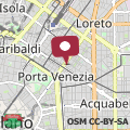 Map Easylife - Soggiorno di lusso in Buenos Aires