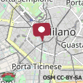 Mappa Easylife - SPA e Terrazza Vicino al Duomo