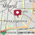 Mappa Easylife - Splendido bilocale in Porta Romana