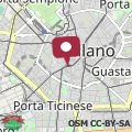 Mappa Easylife - Stile con balcone vicino al Duomo