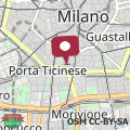 Map Easylife - Stile e comodità in zona Navigli