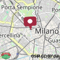 Map Easylife - Stupendo duplex in zona Cadorna/Duomo