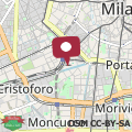 Map Easylife - Stupendo e rifinito appartamento in zona Navigli