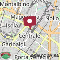 Mappa Easylife - Suite in Centrale