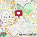 Mappa EasyTopStay - Charme and View in the Heart of Rome