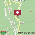 Map Eco Chalet Nonno Silvano