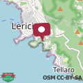 Mappa Eco del Mare