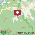 Map Eda House
