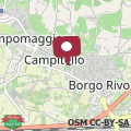 Mappa EDEL Vacation Home
