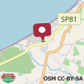 Map EDEN BEACH - Solinas 1