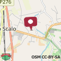 Mapa EDEN - Paestum holiday home