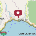Map Eden tra i limoni