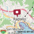 Map Edens house con parcheggio privato