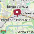 Mappa EG Station Corner
