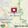 Mappa Eifù - Un antico nido ritrovato