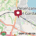 Map Ein Zimmer Wohnung Italien Mit Terrasse