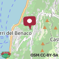 Mappa El Casal Apartment 1-2