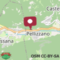 Map El Giof Alpine Home