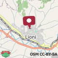 Map El Haya's Home