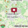 Mapa El Licinsì