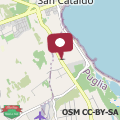 Mappa El Sol