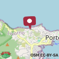 Map Elba Essence Suites