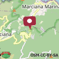 Map Elba Mare & Relax