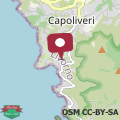 Mappa Elba Travels