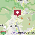 Mappa Elba Vibe Smart Hotel