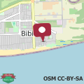 Map Elba