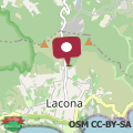 Map Elbamar Lacona