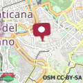 Carte Ele Suites Pantheon