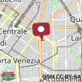 Mappa Elegance 10 min to Duomo & Central Station