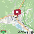 Map Elegance Mountain Edolo Ponte di Legno