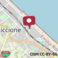 Map Elegance Riccione