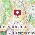 Map Elegant 3-Bedroom Apartment in Piazza Mazzini