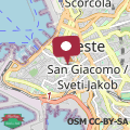 Mappa Elegant Apartment al Castello