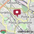 Mappa Elegant apartment in a prime location