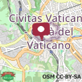 Map Elegant Cesare Balbo Apt