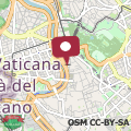 Mapa Elegant Flat Spanish steps