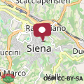 Map ELEGANT SAN FRANCESCO