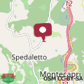 Mappa Elegant Tuscany Retreat,Spa Bath Near Florence