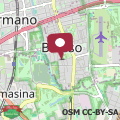 Mappa Elegant Urban Home - Free Parking - 7min Niguarda