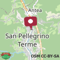 Map Elegante & Centrale Relax a 2 min dalle QC Terme