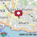 Map Elegante apartamento de vacaciones