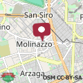 Karte Elegante appartamento a 10 min dal Duomo