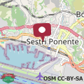 Map Elegante appartamento - Aeroporto - Porto - WiFi - Casa Gelsomino
