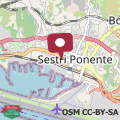 Mapa Elegante appartamento - Aeroporto - Porto - WiFi