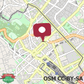 Map Elegante dimora - nel centro di Roma