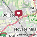 Carte Elegante e moderno appartamento vicino a Milano e Rho Fiera